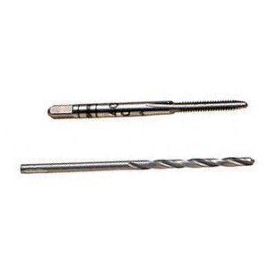 (image for) Tap 6-32nc & 7/64" Drill Bit