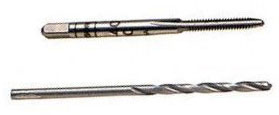 (image for) Tap 8-32nc & #29 Drill Bit