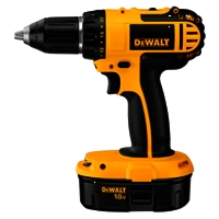 (image for) Drill 1/2" 18v Compact