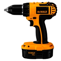 (image for) Power Drills: Cordless Drills