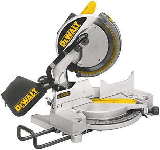(image for) Mitre Saw 12" Compound 15a