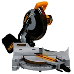 (image for) Power Saws: Miter Saws