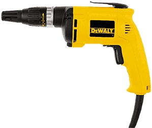 (image for) Drywall Screwdriver Dewalt