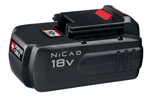 (image for) Battery 18v Nicad P*c