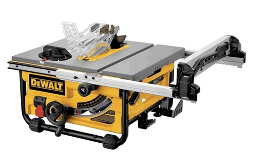 (image for) Power Saws; Table Saws