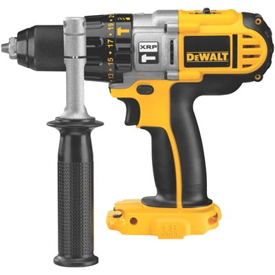 (image for) Hammer Drill 1/2" 18v Bare