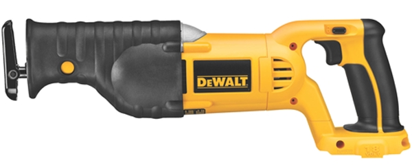 (image for) Power Tools; Jig Saws & Reciprocating Saws