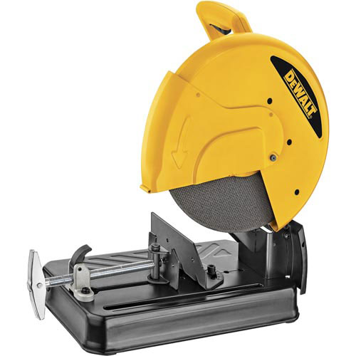 (image for) Power Saws: Chop Saws