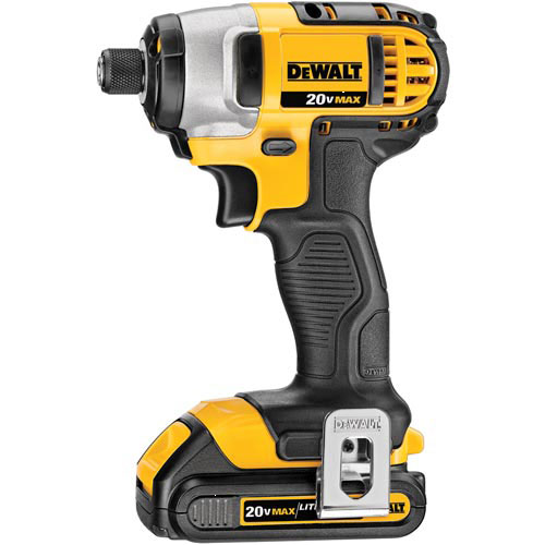 (image for) Impact Driver 1/4" 20v Max