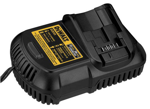 (image for) Battery Charger 12v-20v Max