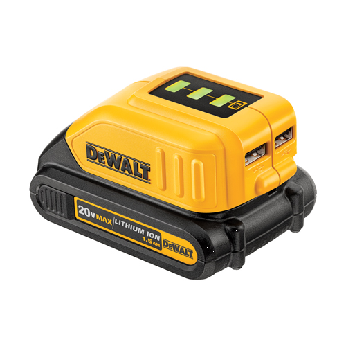 (image for) Power Drills: Batteries & Chargers