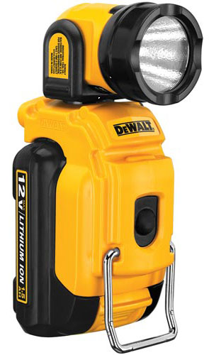 (image for) Worklight 12v Max Led