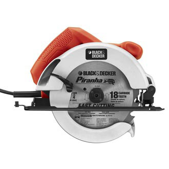 (image for) Circular Saws: Corded