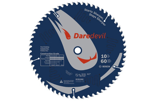 (image for) Blade 12" 80t Daredevil
