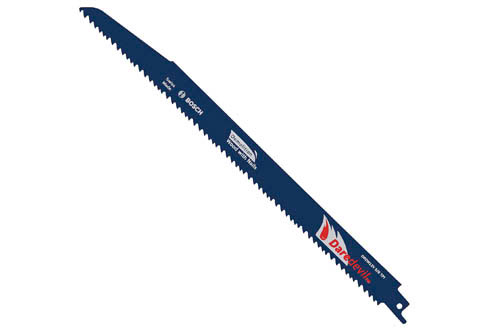 (image for) Recip Blade 12" 12in 5/8t 10pk