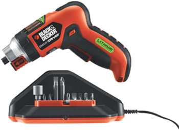 (image for) Power Drills & Screwdrivers