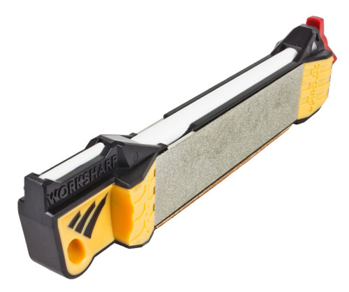 (image for) Sharpener Knife Guided Field