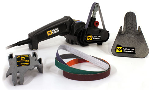 (image for) Sharpener Knife/Tool Worksharp