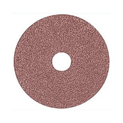 (image for) Sanding Disc 4.5"x5/8"11a 24gr