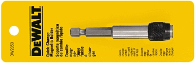 (image for) Holder Mag Bit 3"quick Change