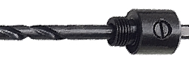 (image for) Mandrel 1/4"bi-Metal