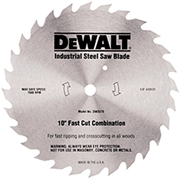 (image for) Blade 7.25" 20t Fastcut Bulk