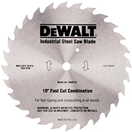 (image for) Blade 7.25" 20t Fastcut Cd