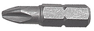 (image for) Screwdriving Products: Phillips Bits