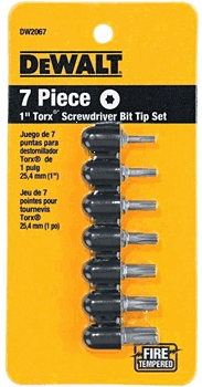 (image for) Screwdriving Products: Sets & Kits