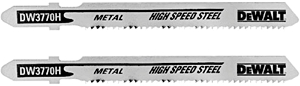 (image for) Jig Blade 3"14t Cbalt T-Shk Th