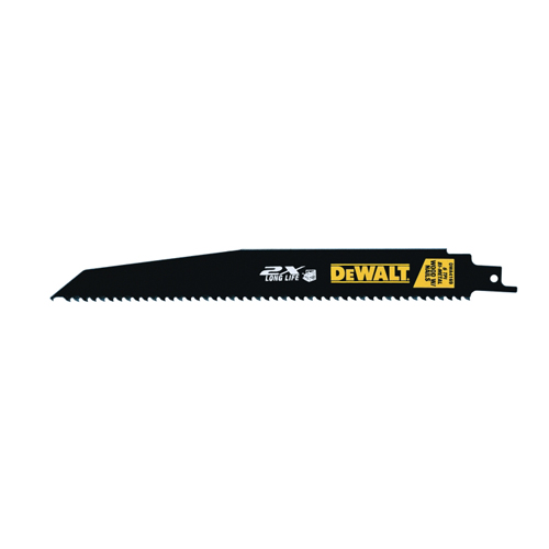 (image for) Recip Blade 9" 6t 2x 5pk