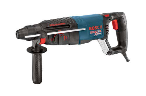 (image for) Power Drills: Hammer Drills,Corded & Cordless