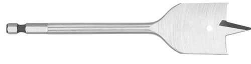 (image for) Spade Bit 1/2" X 16"