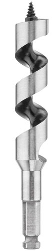 (image for) Auger Bit 5/8" X 6"