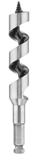 (image for) Auger Bit 3/4" X 6"