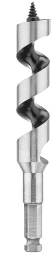 (image for) Auger Bit 1-1/8" X 6"