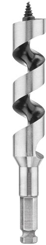 (image for) Auger Bit 1-1/4" X 6"