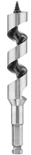 (image for) Auger Bit 1-1/2" X 6"