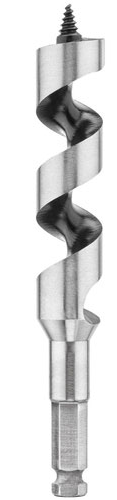 (image for) Auger Bit 1-1/2" X 17"