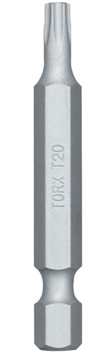 (image for) Torx Bit T20 2"