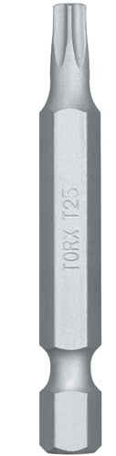 (image for) Torx Bit T25 2"