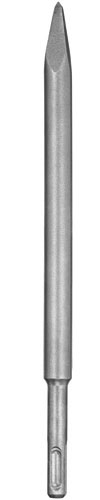 (image for) Chisel 10" Bull Point Sds Plus