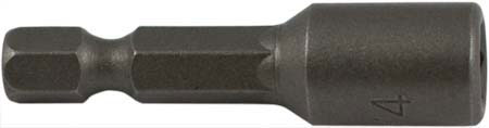 (image for) Mag Nut Driver 1/4"x2"