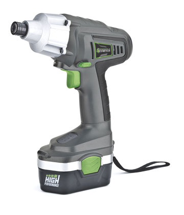 (image for) Impact Driver 1/4" 18v