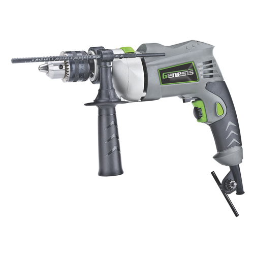 (image for) Hammer Drill 1/2" 6a