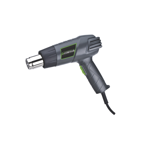 (image for) Heat Gun Dual-Temp W/4 Accys