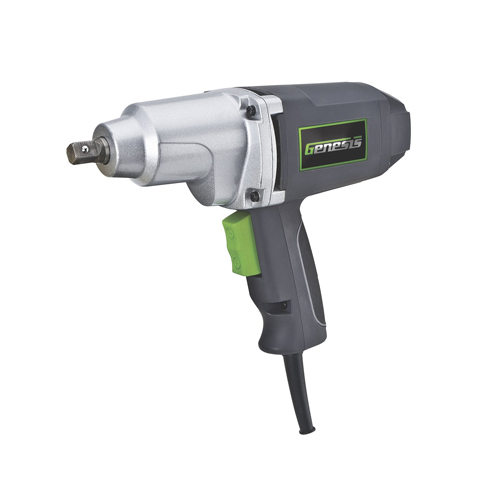 (image for) Impact Wrench 1/2" 7.5a Kit