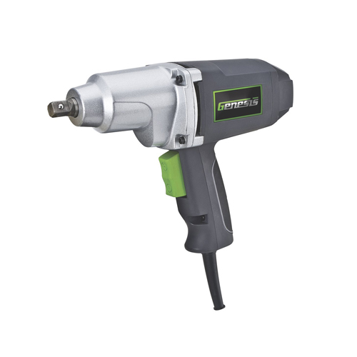 (image for) Power Wrench: Impact Drivers /Impact Wrenches