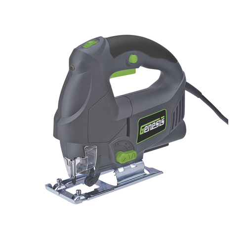 (image for) Power Tools: Jig Saws