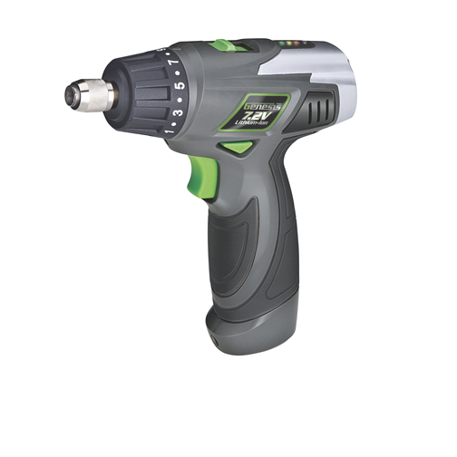 (image for) Power Drills & Screwdrivers